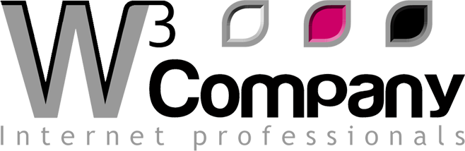 W3Company internet professionals